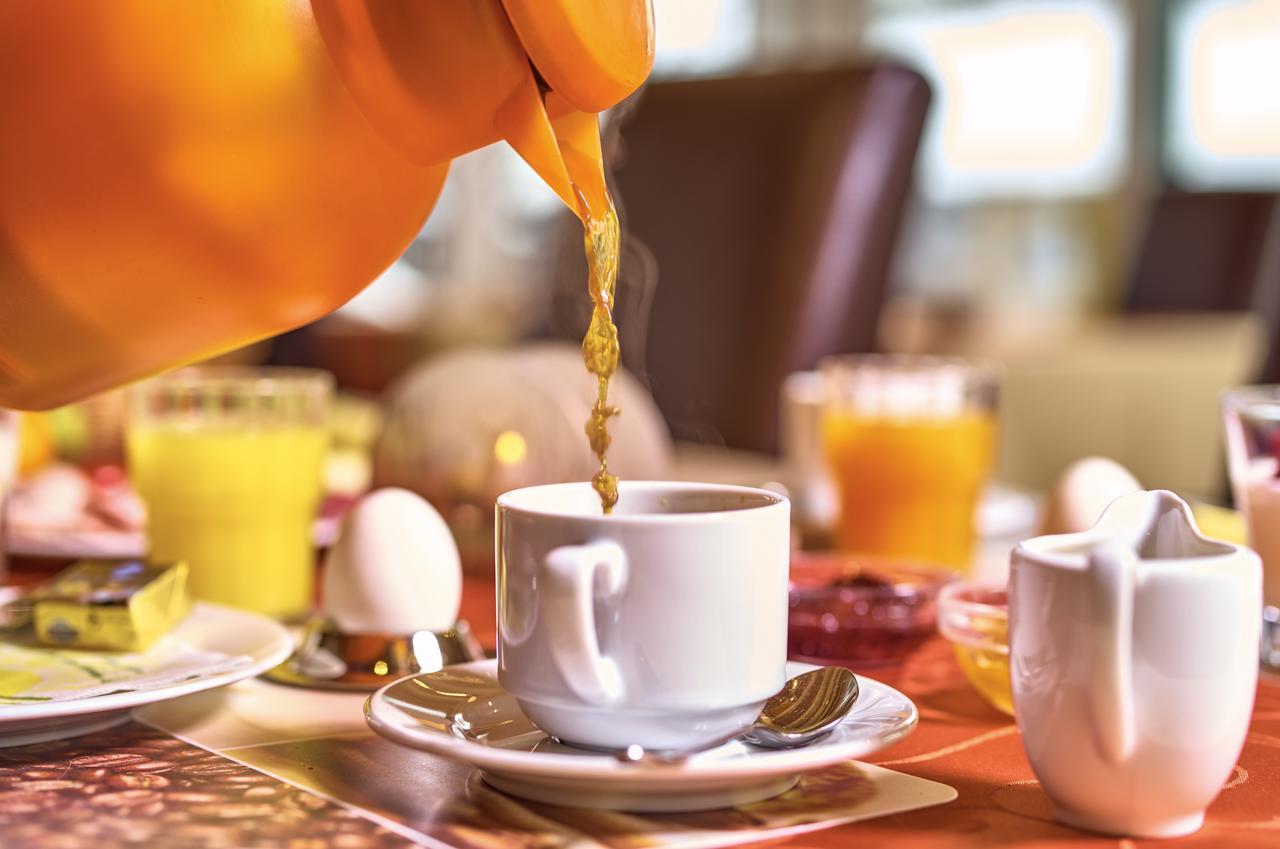 Rehwinkel Hotel Bodenmais Ngoại thất bức ảnh