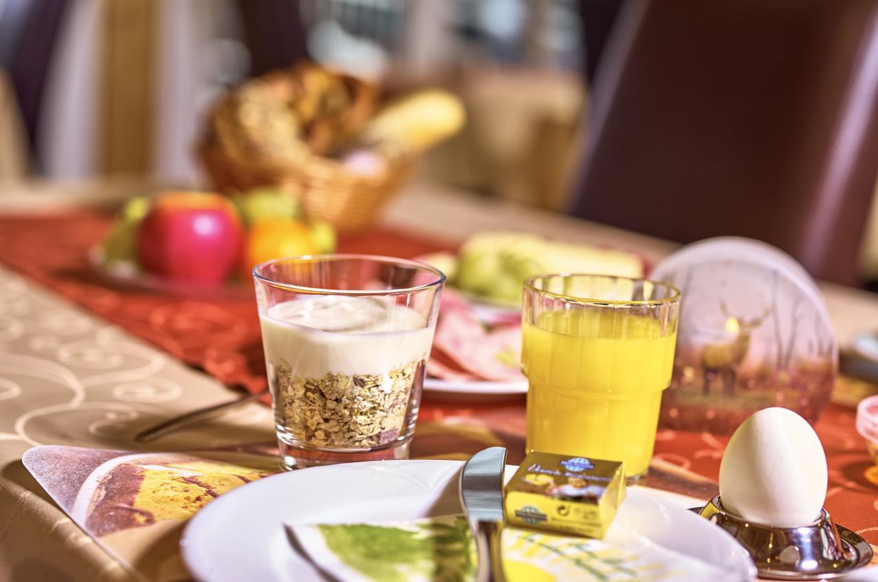Rehwinkel Hotel Bodenmais Ngoại thất bức ảnh
