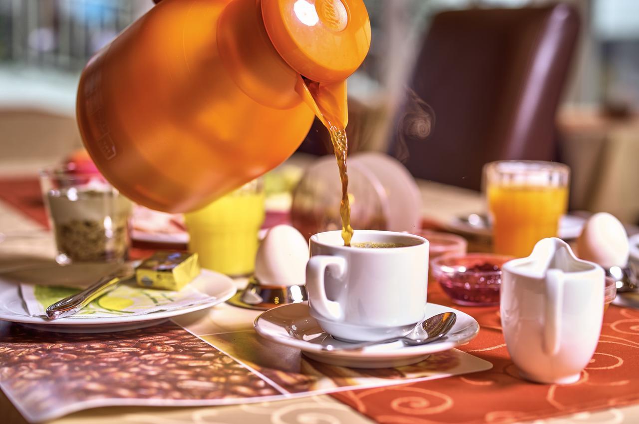 Rehwinkel Hotel Bodenmais Ngoại thất bức ảnh
