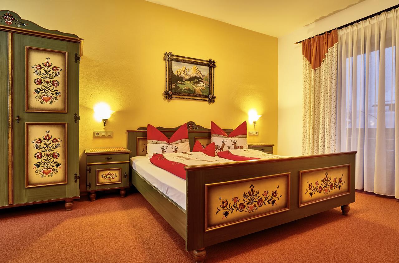 Rehwinkel Hotel Bodenmais Ngoại thất bức ảnh