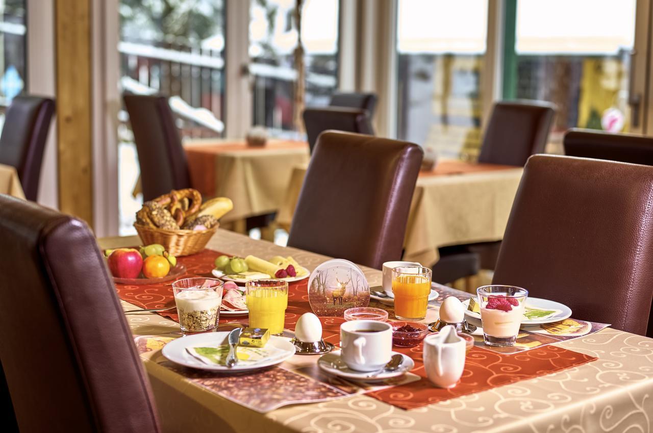 Rehwinkel Hotel Bodenmais Ngoại thất bức ảnh