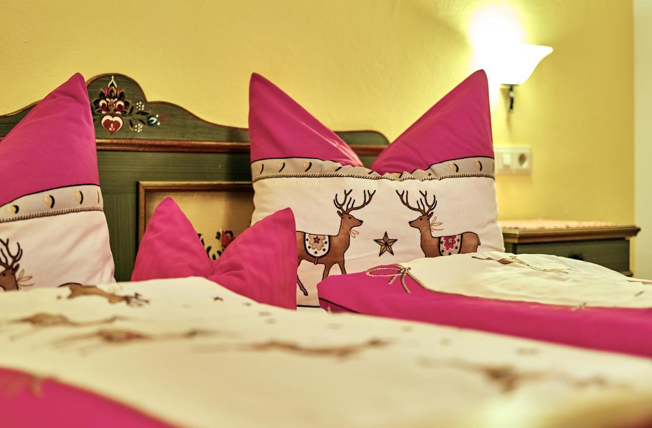 Rehwinkel Hotel Bodenmais Ngoại thất bức ảnh