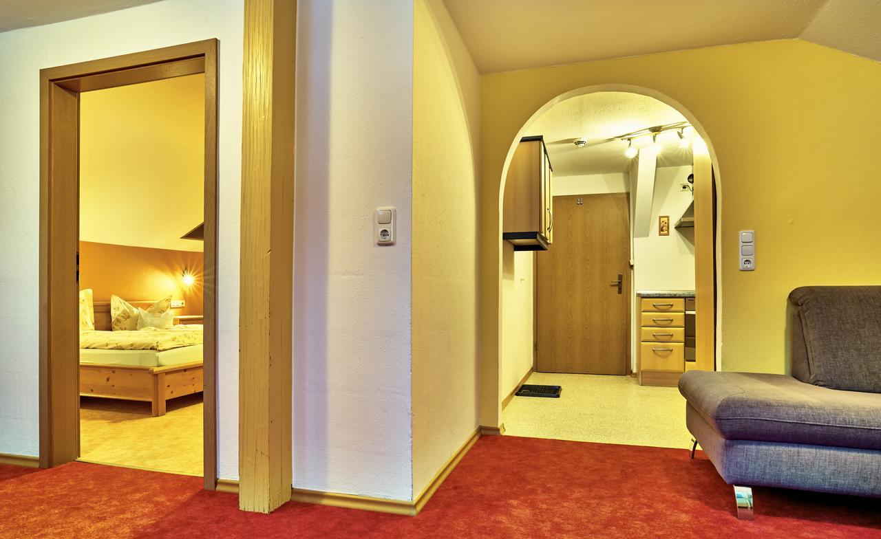 Rehwinkel Hotel Bodenmais Ngoại thất bức ảnh