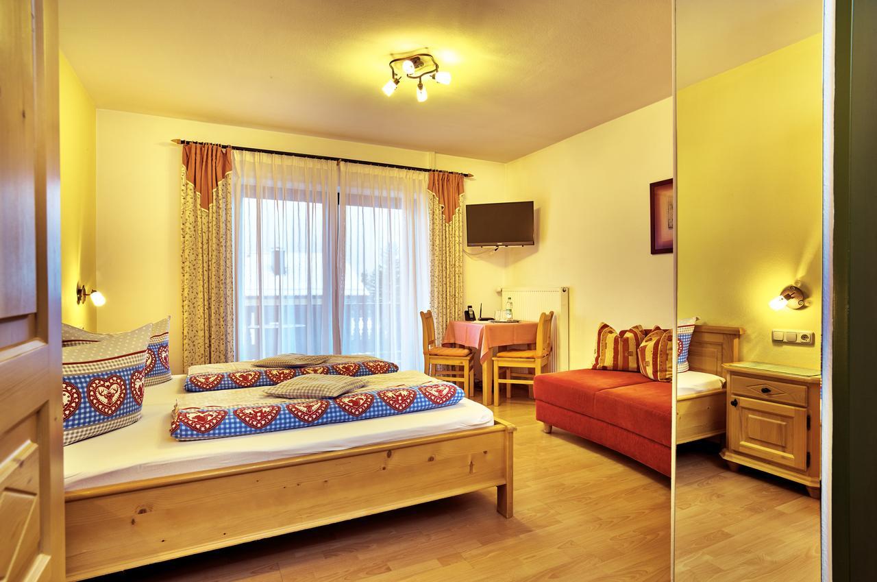 Rehwinkel Hotel Bodenmais Ngoại thất bức ảnh
