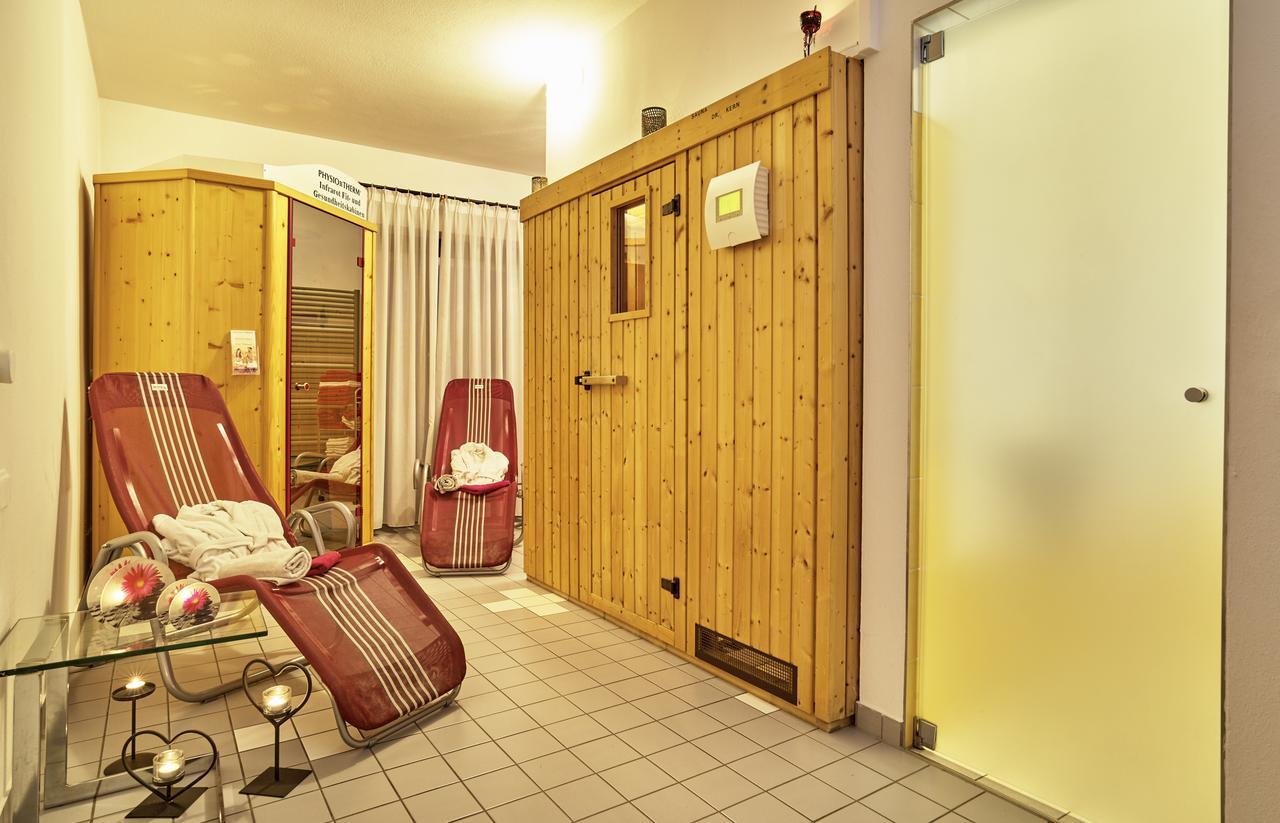 Rehwinkel Hotel Bodenmais Ngoại thất bức ảnh