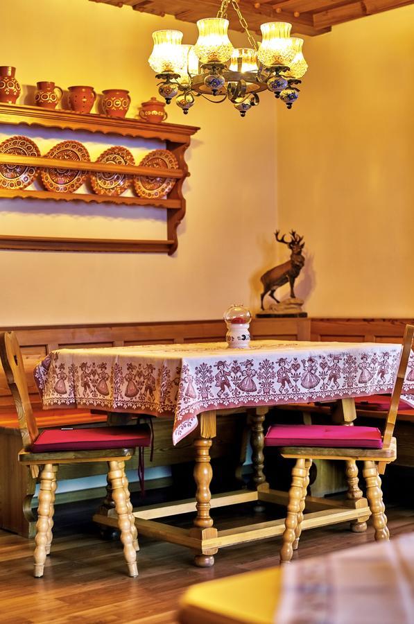 Rehwinkel Hotel Bodenmais Ngoại thất bức ảnh